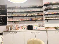 -BANDI반디班迪美甲美睫