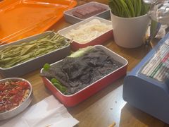 -黔哆哆地摊酸汤火锅(清湖店)