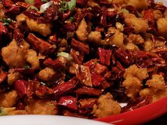 -重庆石磨豆花庄(乔庄店)