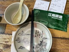 -江南婆婆(车墩店)