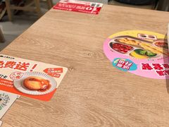 -小满手工粉(北京富力广场店)