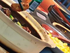 -火啫啫·粤式啫啫煲(南京弘阳店)