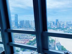 -天玑高空江景餐厅&酒吧Sky Secret Restaurant&Bar
