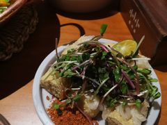 -SHAN山(前滩太古里店)