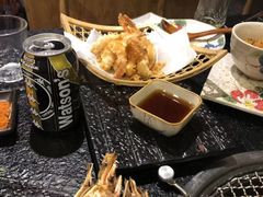 -虎焱炭火烧肉