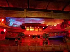 -郑州方特梦幻王国