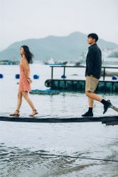 点击看大图 -太古映画婚纱摄影(天河店)