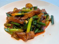 回锅肉-望京辣宴·古法川菜(望京店)