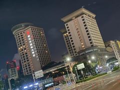 -北丽宫水疗会(宝利来国际大酒店店)