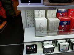 -line friends(明洞旗舰店)