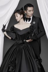 -龙摄影·艺术中心优选店(浙东店)