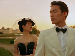 -浪漫一生摄影美学(怀柔开放路店)