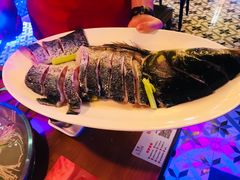 -红牌美蛙鱼头火锅(万辉国际广场店)