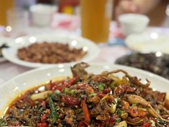 -辣螃铠盆盆蟹大排档(海昌店)