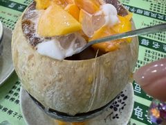 -玉椰林甜品店(创始店)