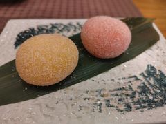 -林妈妈村·日式料理(宝山龙湖天街店)