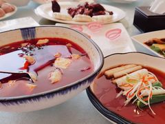 -峨嵋酒家(石景山店)