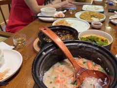 -如轩·海鲜砂锅粥·潮汕菜(海珠店)