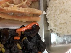 -南京邮电大学-第2食堂