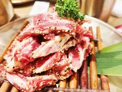 -西塔老太太泥炉烤肉(双井店)