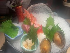 -匠和风精致料理(宁德万达店)