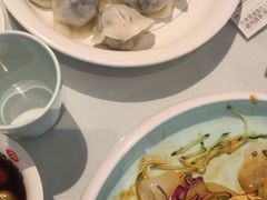 -百饺园(平山道店)