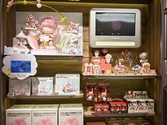 -泡泡玛特POPMART(合生汇店)