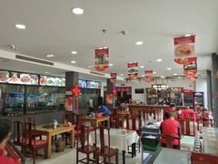 大堂-上庄晋风庄园(上庄店)