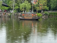 -水绘园