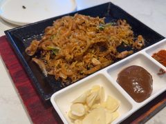 -北李妈妈菜·海肠捞饭(开发区万达店)