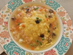 -鹿鸣春饭店(总店)