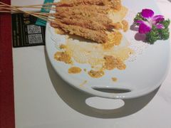 -南山翁新概念川菜(江宁万达广场店)