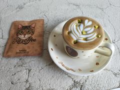 -Me Coffee下午茶艺术空间