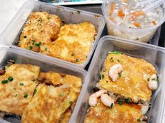 鲜虾豆皮-老通城豆皮大王(吉庆街店)