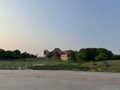 -滆湖低碳生态公园