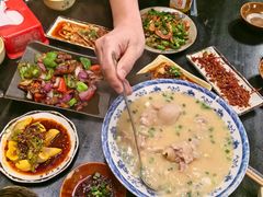 -醉八仙热酒馆(渝中店)