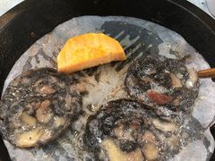 -咕叽咕叽自助烤肉小火锅(西城广场购物中心店)