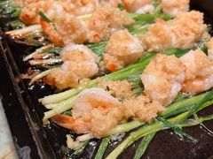 -老村长•湖北家常菜(黄浦路店)