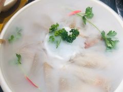 水牛毛肚-一斗火锅·招财羊毛肚(泰吉滨江店)