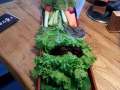 -黑牛の店·和牛烧肉(大悦城店)