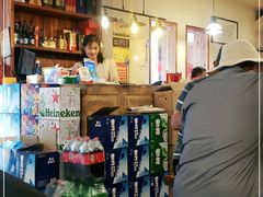 -东来土菜馆(民祥园路店)