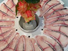 -马家斑.鲜鱼火锅(松湖万科店)