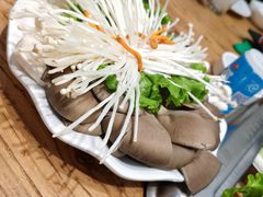 -草原塞蛮羊火锅城(港湾店)