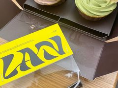 -LAN一见岚·精品蛋糕(琶洲保利店)