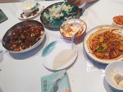 -阿娜尔·新疆菜(宜家荟聚中心店)