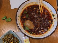 -老四川(T3航站楼F指廊店)