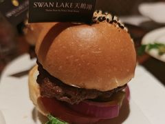 -佐度王子扒房(天鹅湖店)