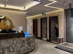 -华夏良子·足道SPA艾灸(铁道大厦店)