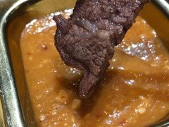 -金顺韩式烤肉·网红烤肉店(广利路店)