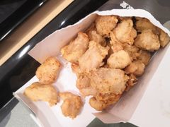 蛙米花-蛙人战队·饭堂(储能大厦店)
